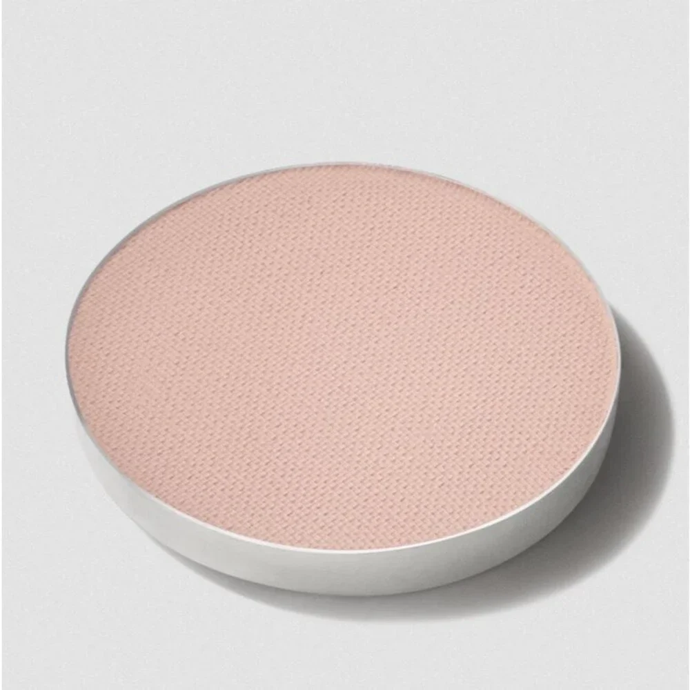 MAC COZY GREY Eye Shadow ~ Cool Chalky Grey Matte ~  Pro Palette Pan Refill